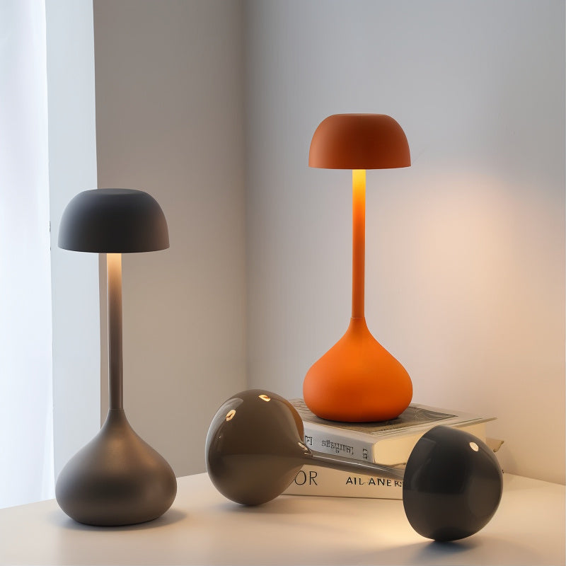 Alunari | Mushroom Table Lamp