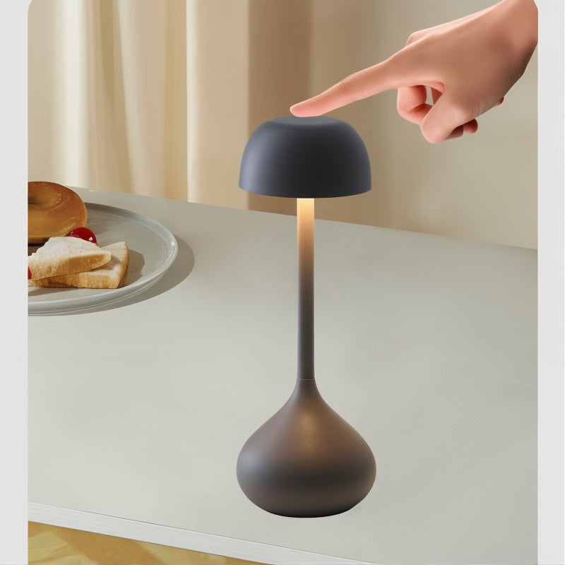 Alunari | Mushroom Table Lamp
