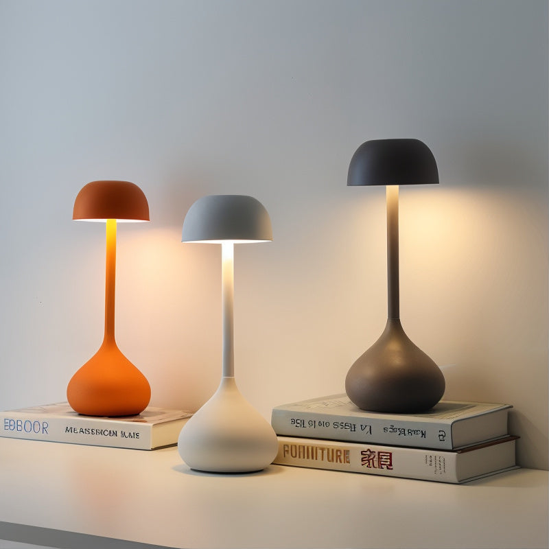 Alunari | Mushroom Table Lamp