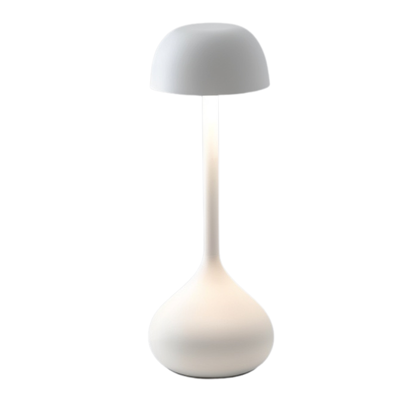 Alunari | Mushroom Table Lamp