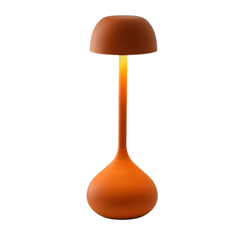 Alunari | Mushroom Table Lamp
