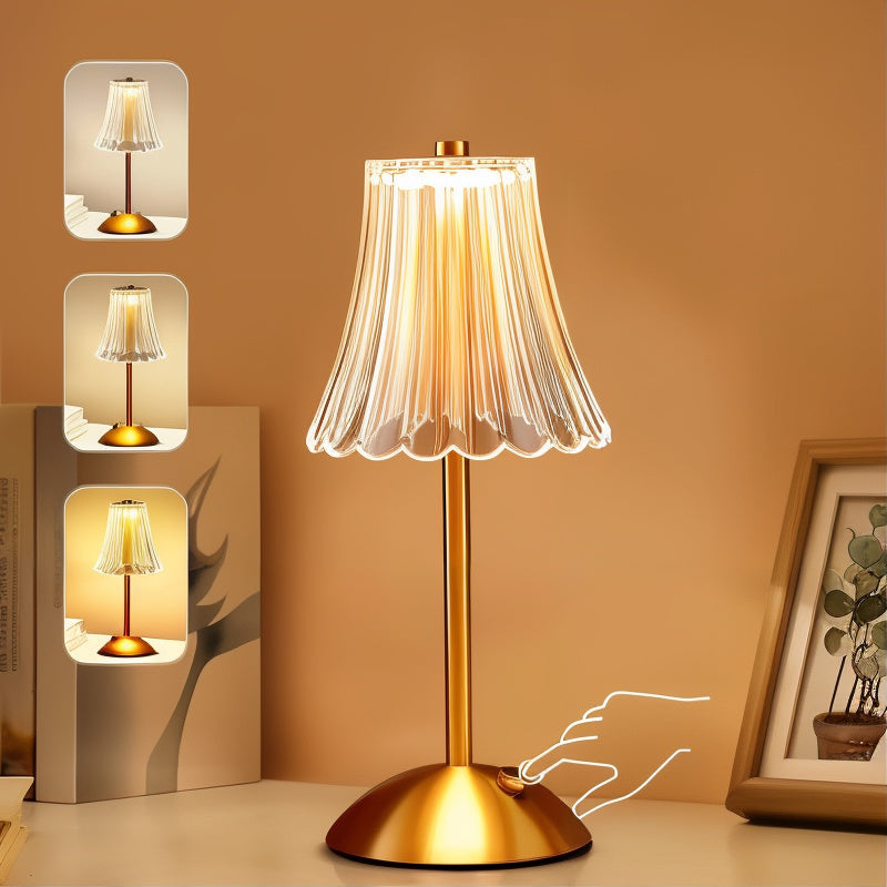 Amberlume LED Table Lamp
