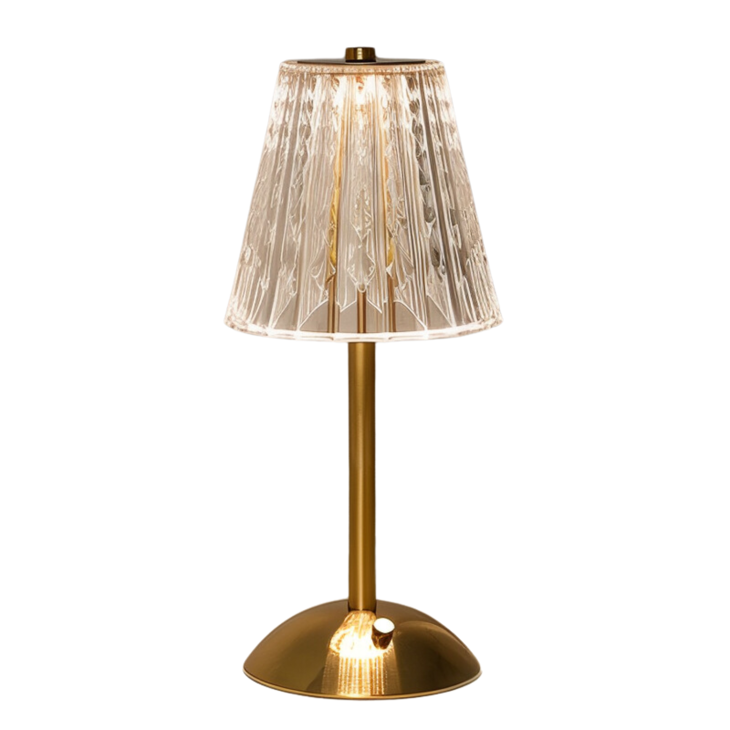 Amberlume LED Table Lamp