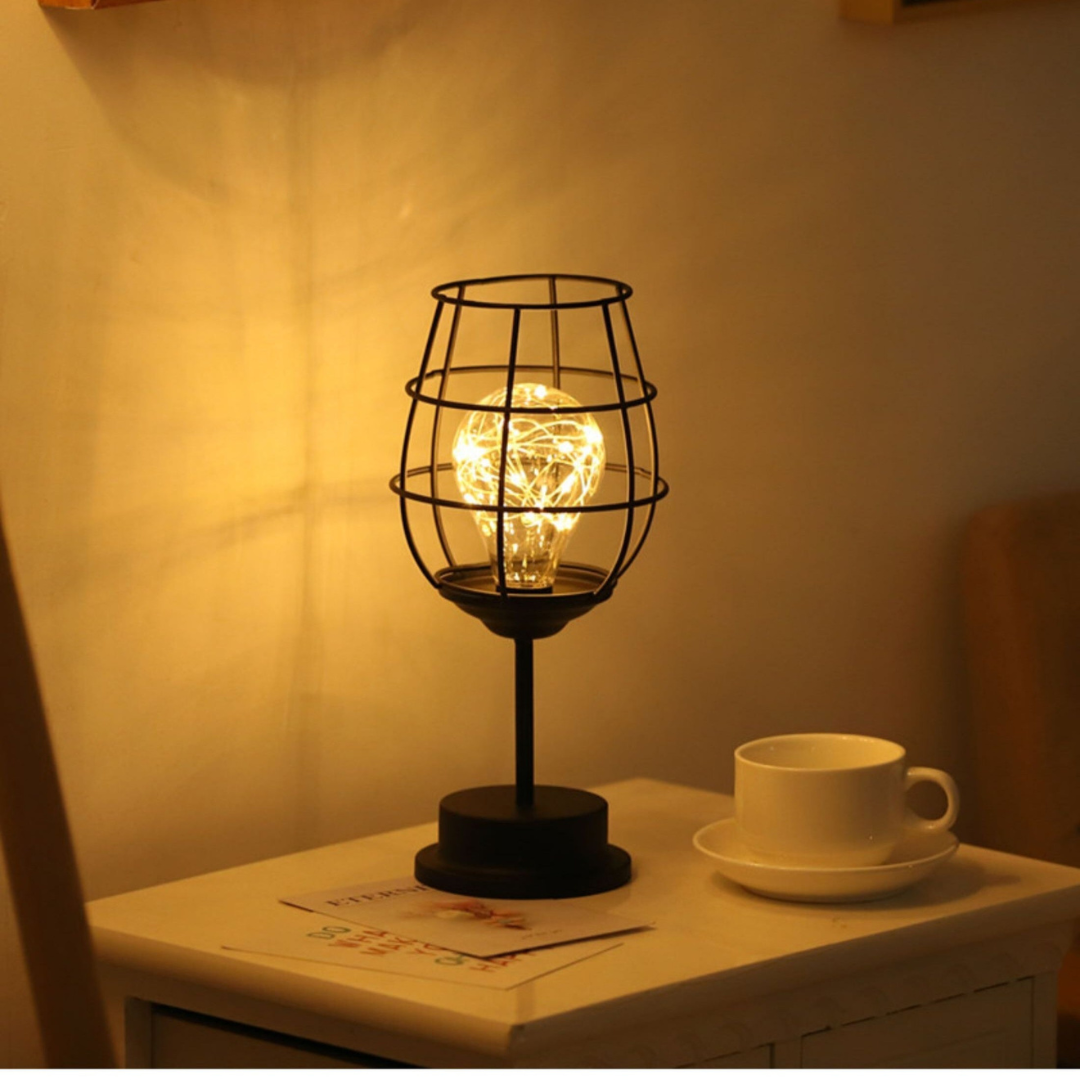 Auralux | LED Table Lamp