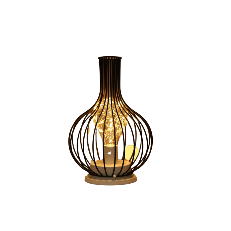 Auralux | LED Table Lamp