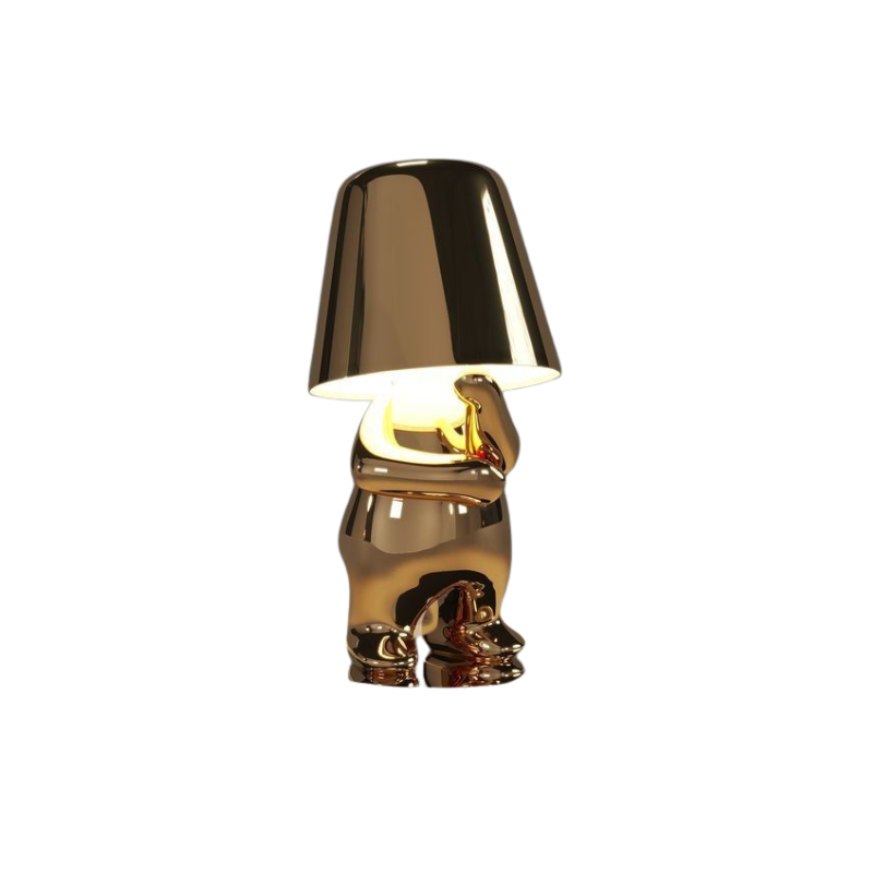 Celestia | LED Table Lamp