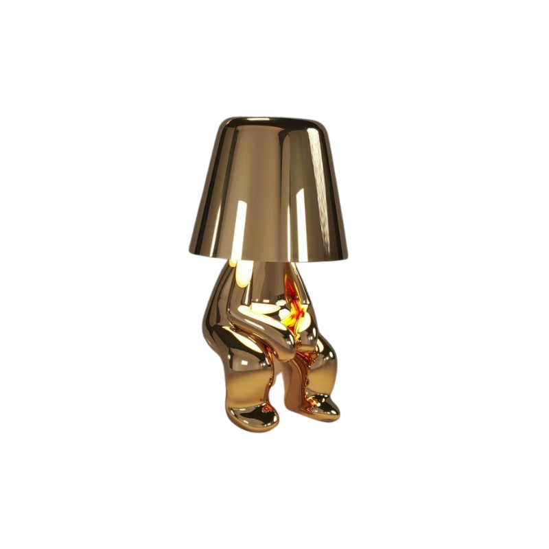 Celestia | LED Table Lamp