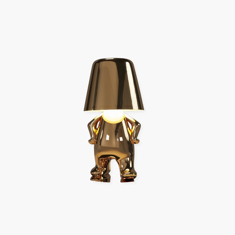 Celestia | LED Table Lamp