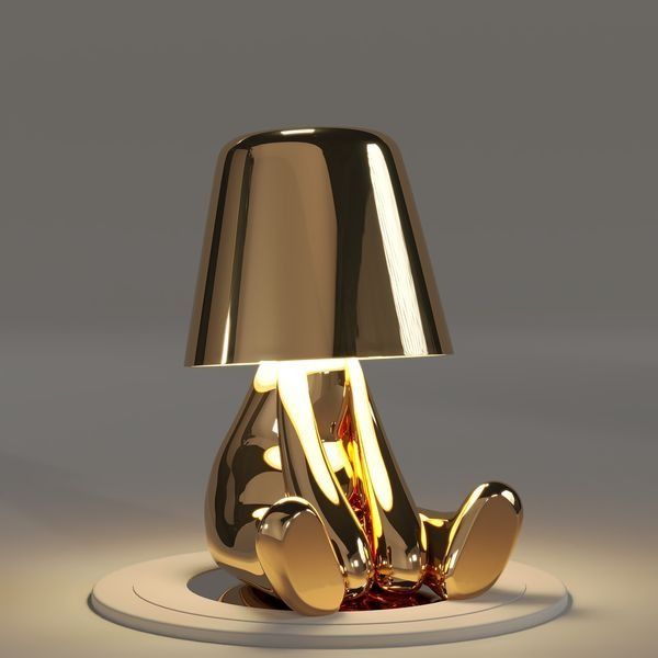 Celestia | LED Table Lamp