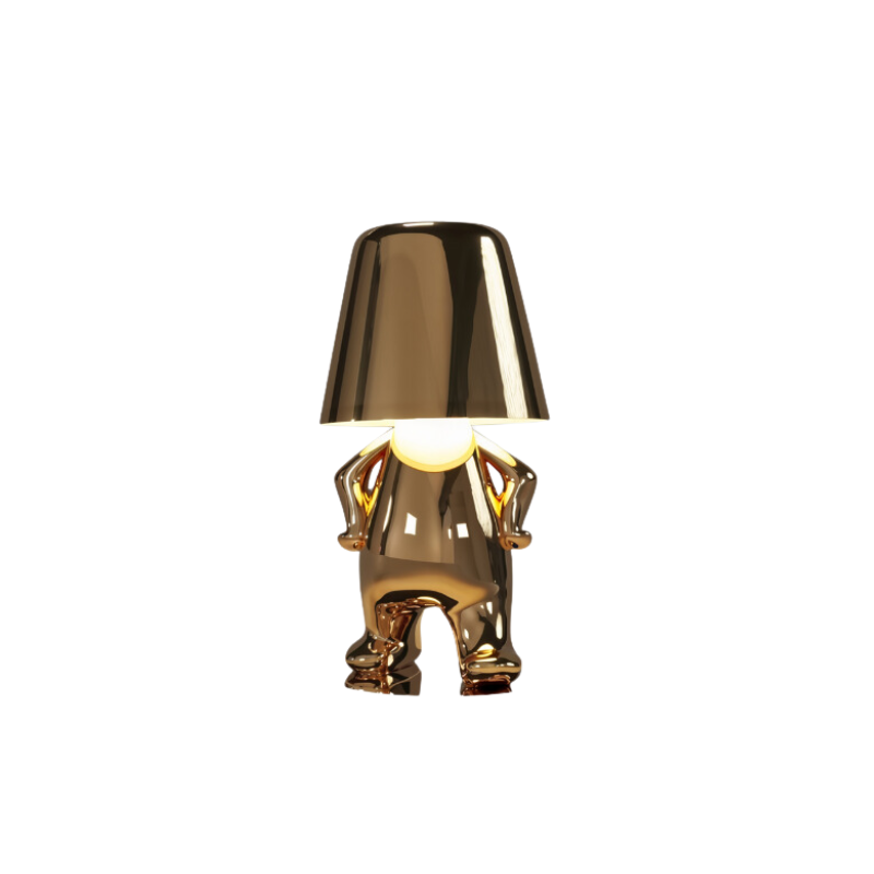 Celestia | LED Table Lamp