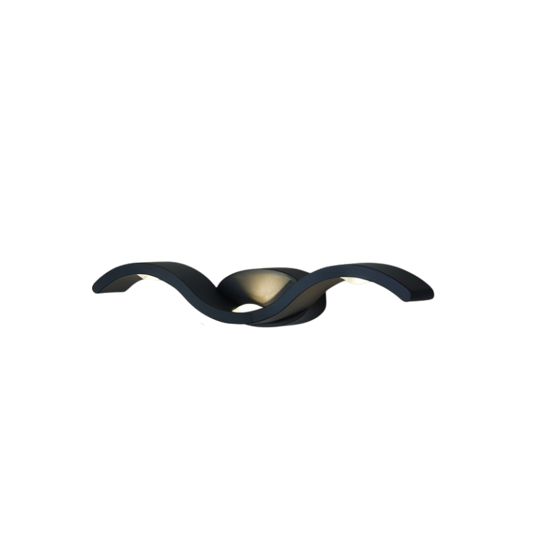 EmberRay LED Wall Light