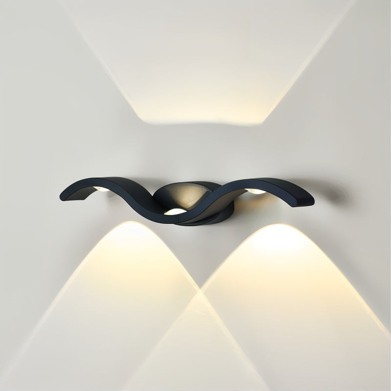 EmberRay LED Wall Light