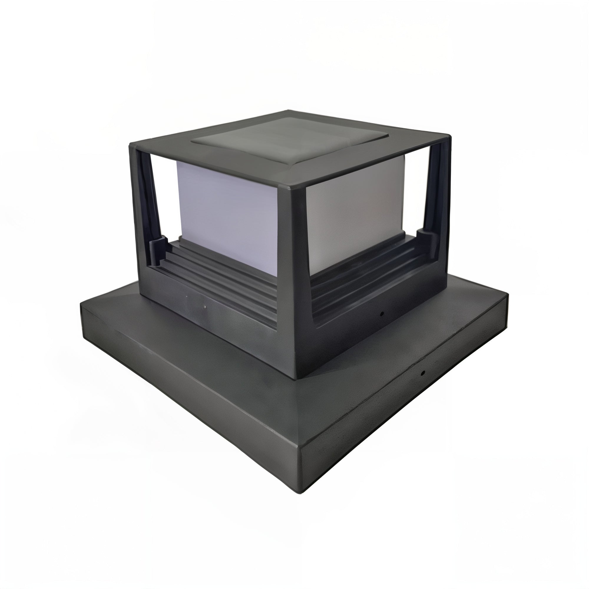 Heliolux | Solar LED Outdoor Lamp
