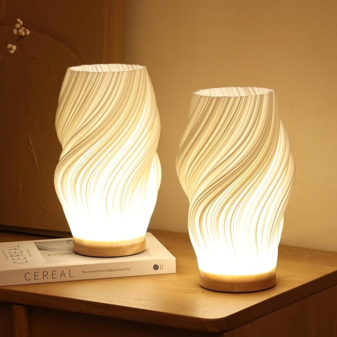Interiora | LED Table Lamp