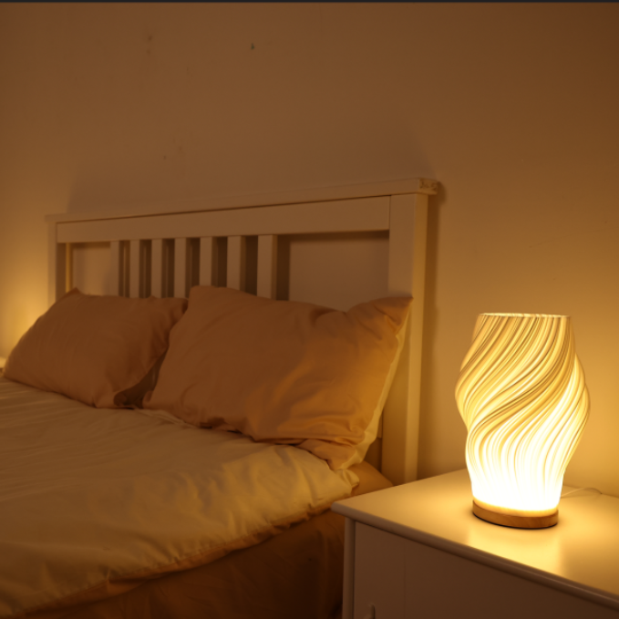 Interiora | LED Table Lamp