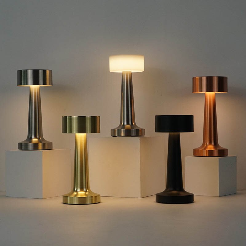 Joyglow | LED Table Lamp