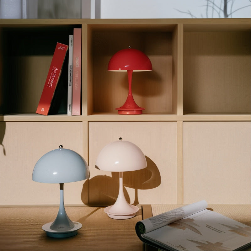 Lumenique | LED Table Lamp