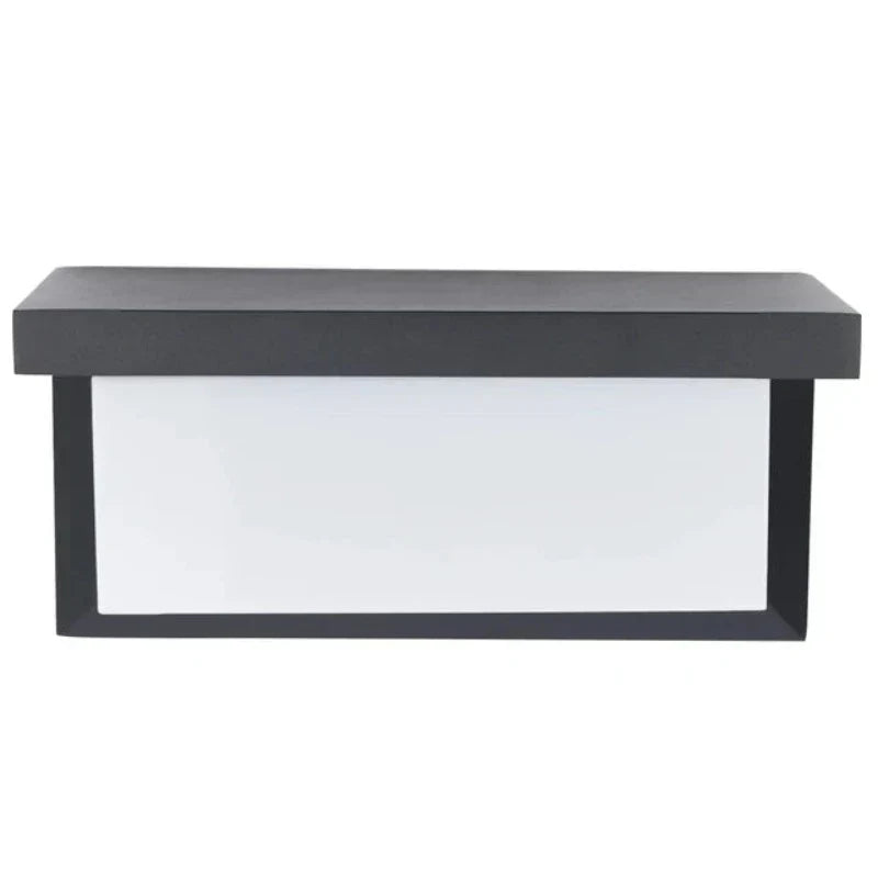 Lumisun | LED Outdoor Wall Light