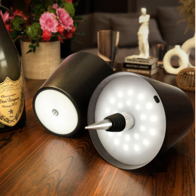 Lumiabottle LED Bottle Lamp