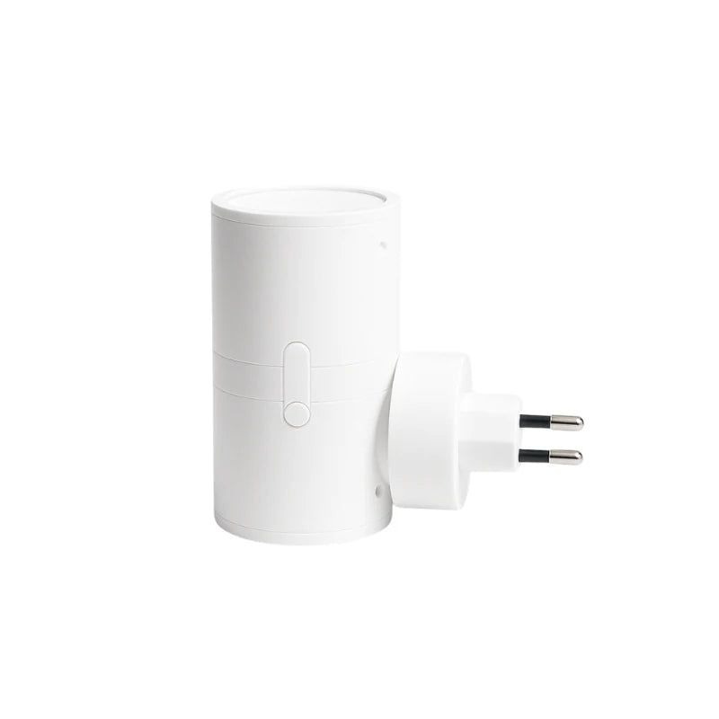 Lumovista LED Night Light, 3000K Warm White, Day/Night Sensor, 10W