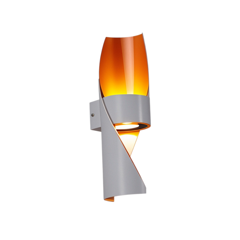 Luxava | LED Outdoor Wall Light