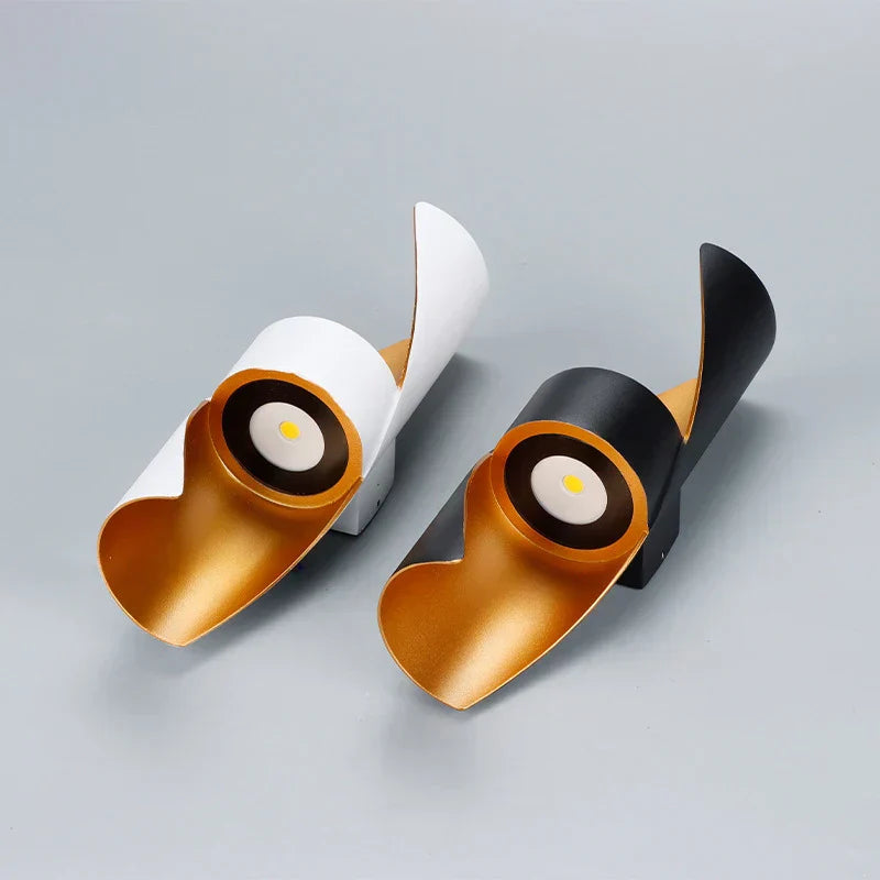 Luxava | LED Outdoor Wall Light