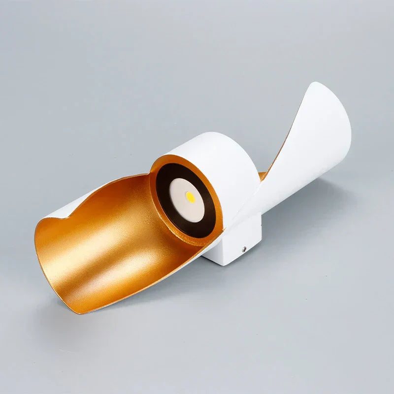 Luxava | LED Outdoor Wall Light