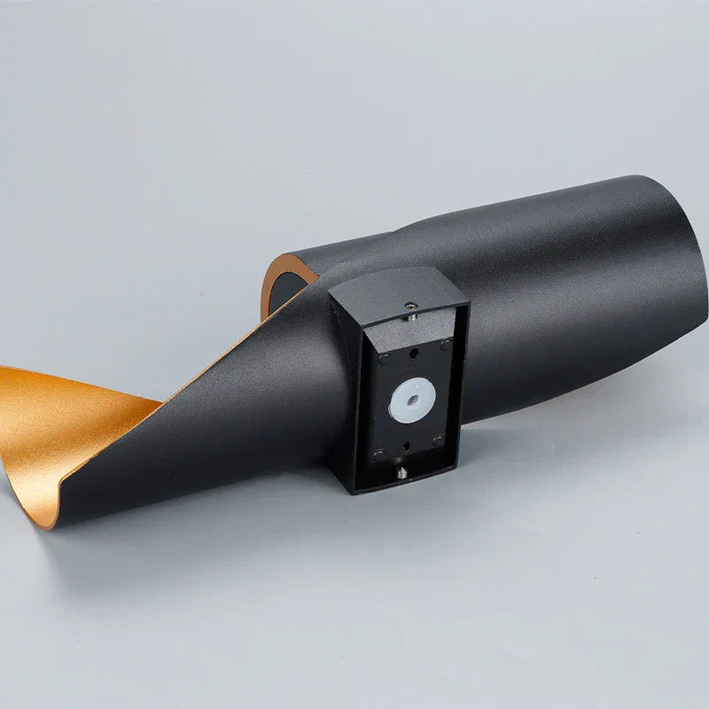 Luxava | LED Outdoor Wall Light
