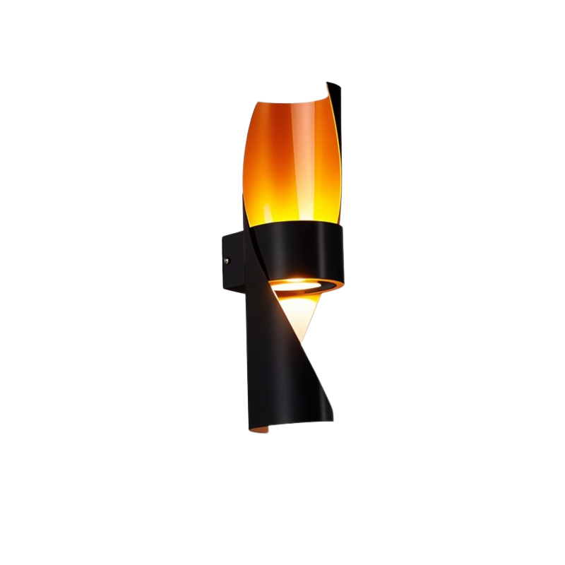 Luxava | LED Outdoor Wall Light