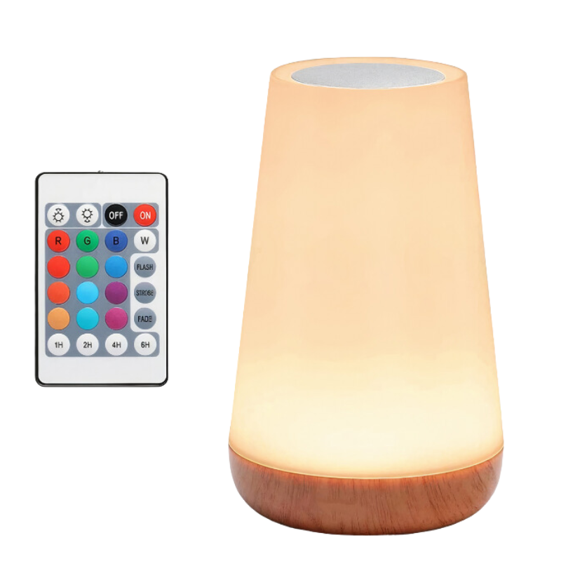 Mysticloom | LED Table Lamp