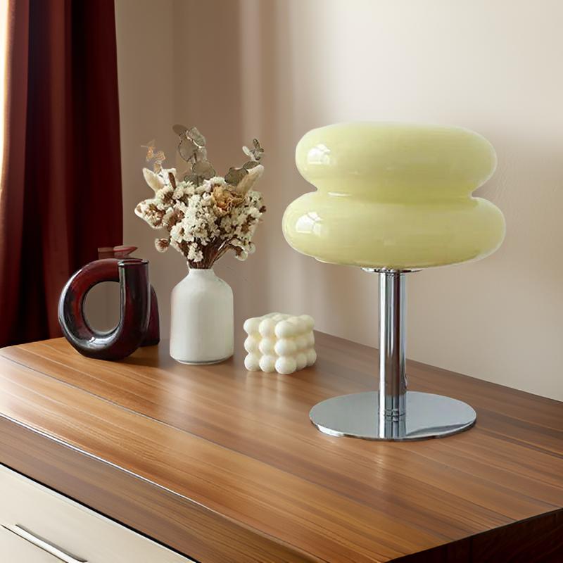 Solambra LED Table Lamp