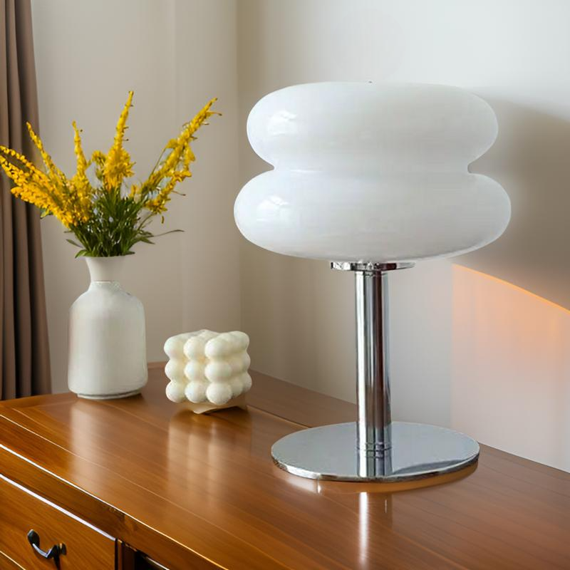 Solambra LED Table Lamp