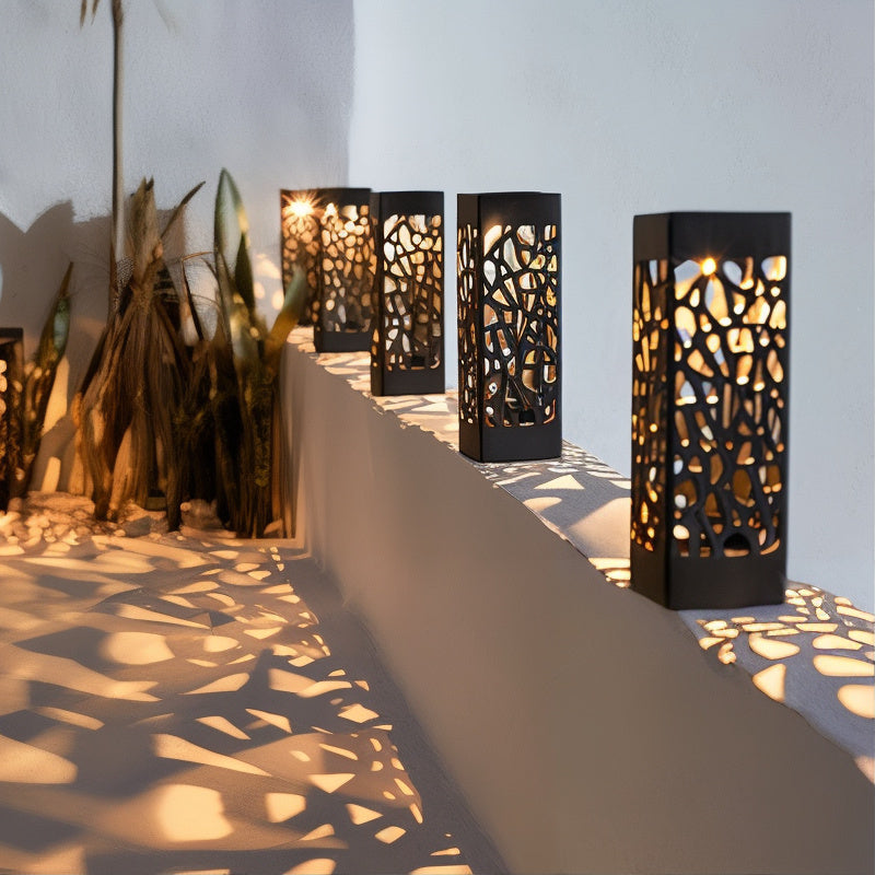 Solarsprout | Solar Garden Light