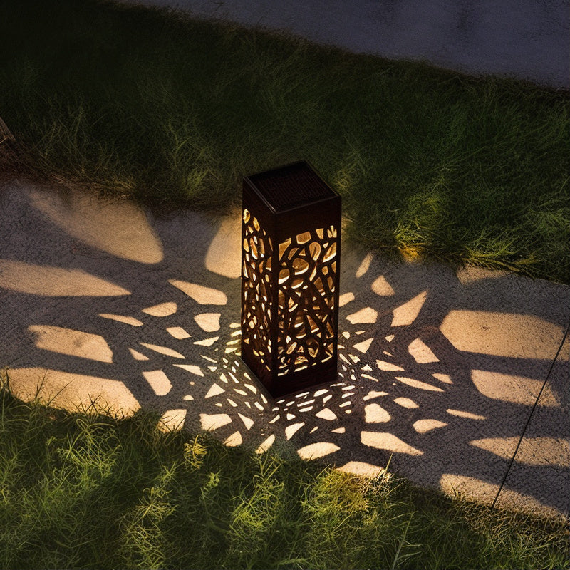 Solarsprout | Solar Garden Light