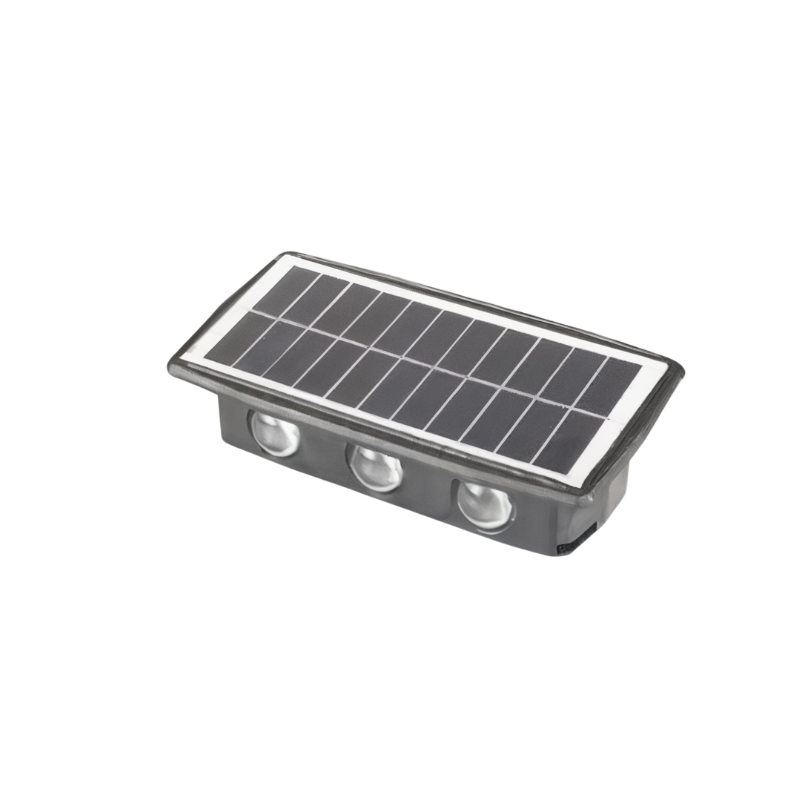 Solararay | Solar Wall Light