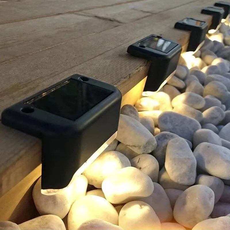 Solarnia | Solar Wall Light