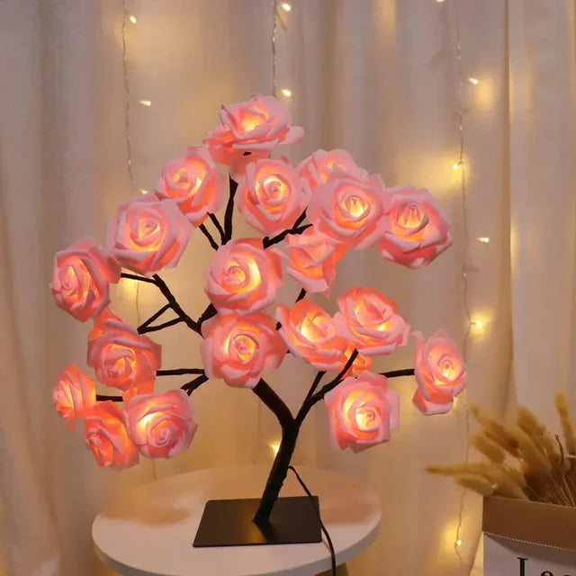 Treeglow | LED Tree Lamp