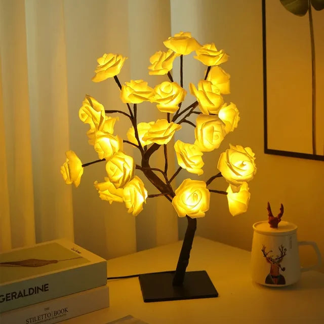 Treeglow | LED Tree Lamp