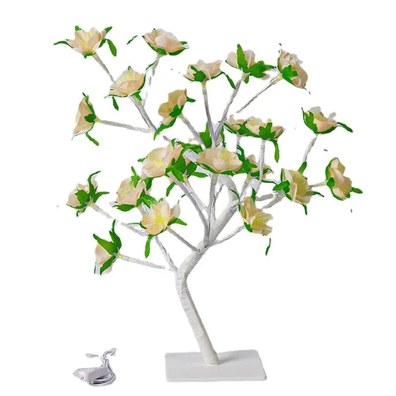 Treeglow | LED Tree Lamp
