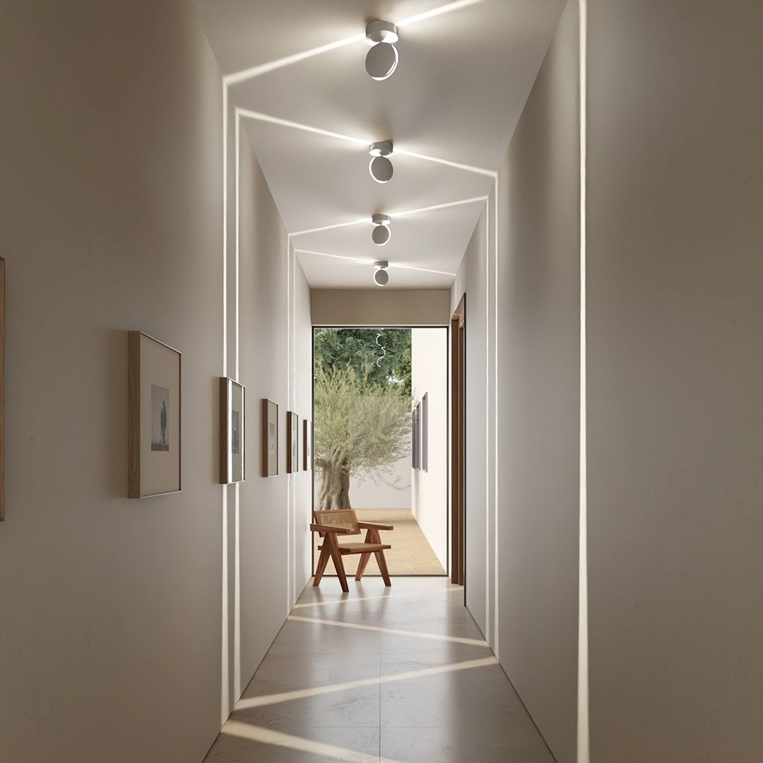 Urbanlume | LED Wall Lamp