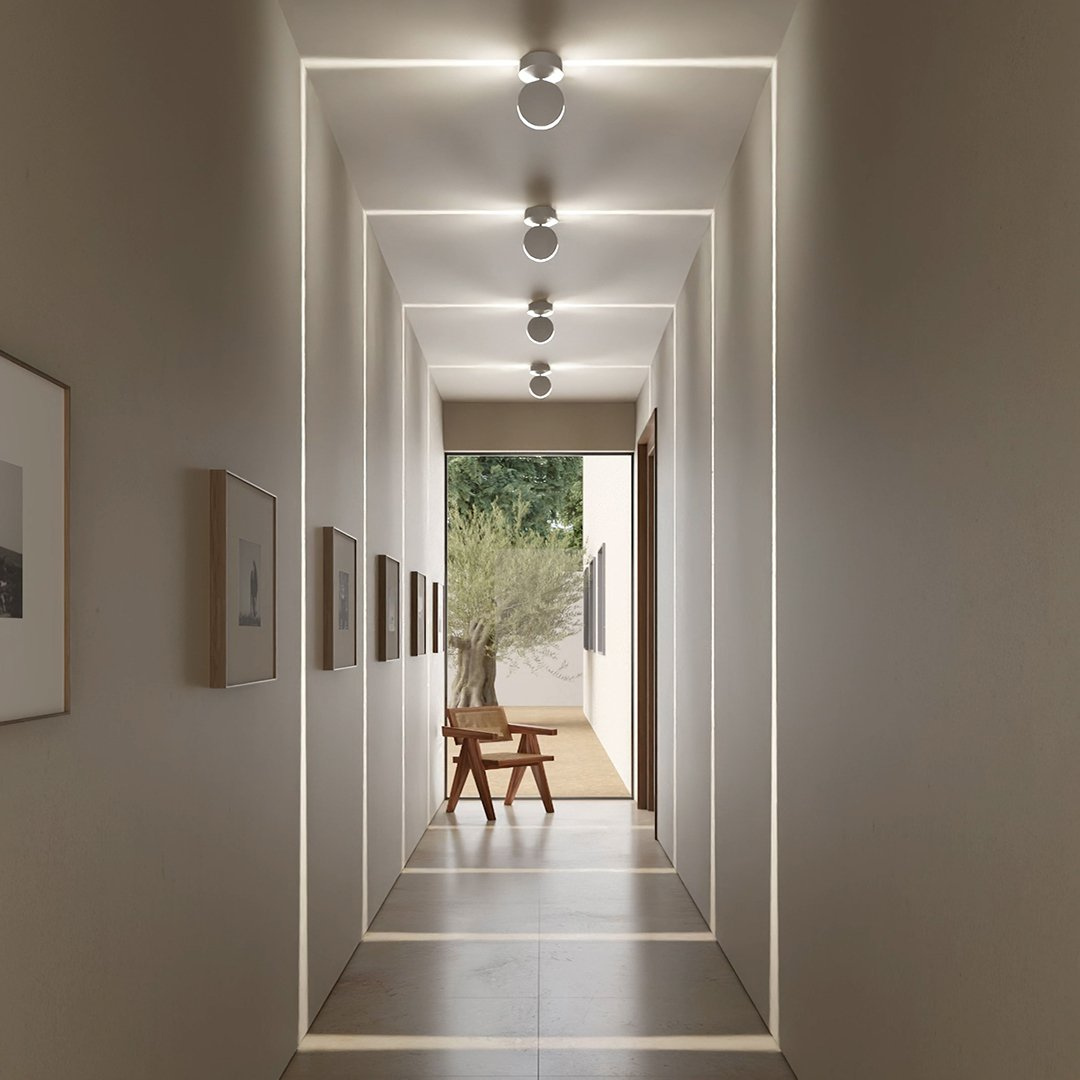 Urbanlume | LED Wall Lamp