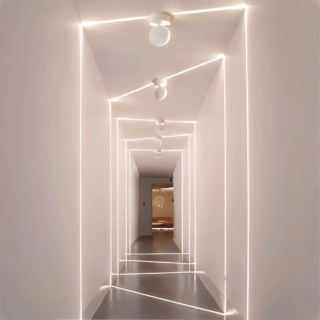 Urbanlume | LED Wall Lamp