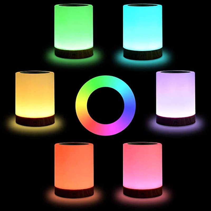 Warmwave | LED Table Lamp