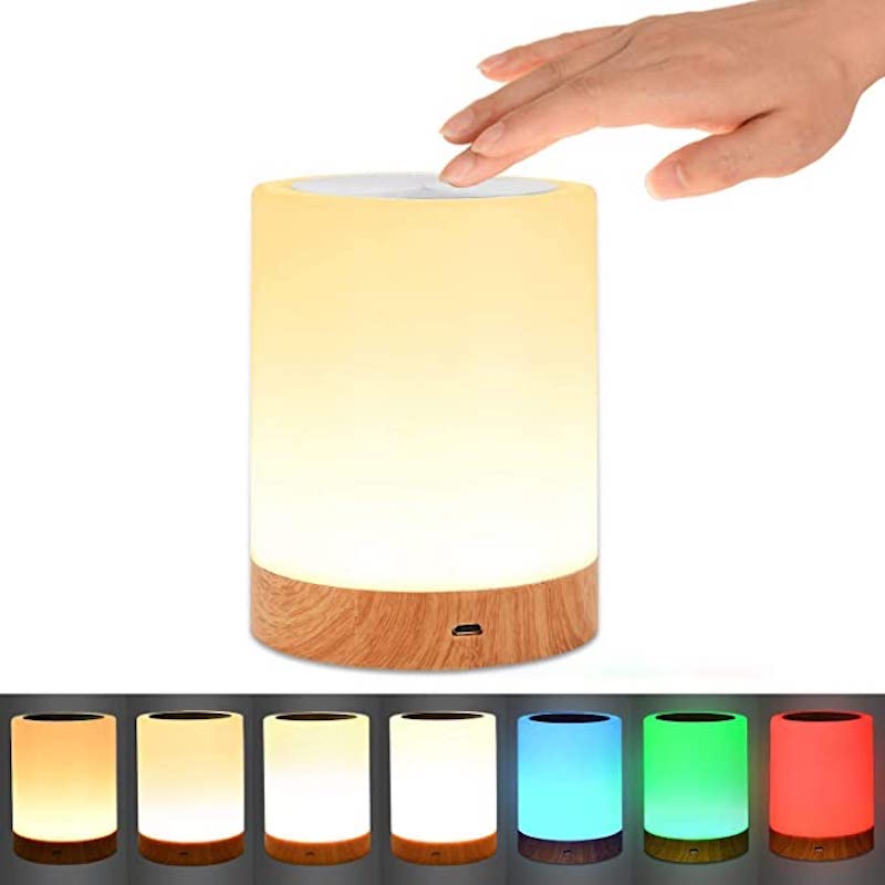 Warmwave | LED Table Lamp