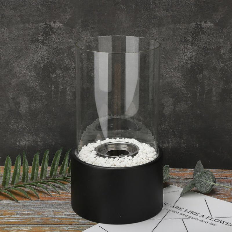 Warmora | Oil Lamp