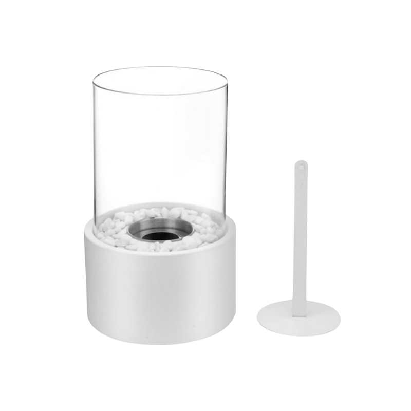 Warmora | Oil Lamp