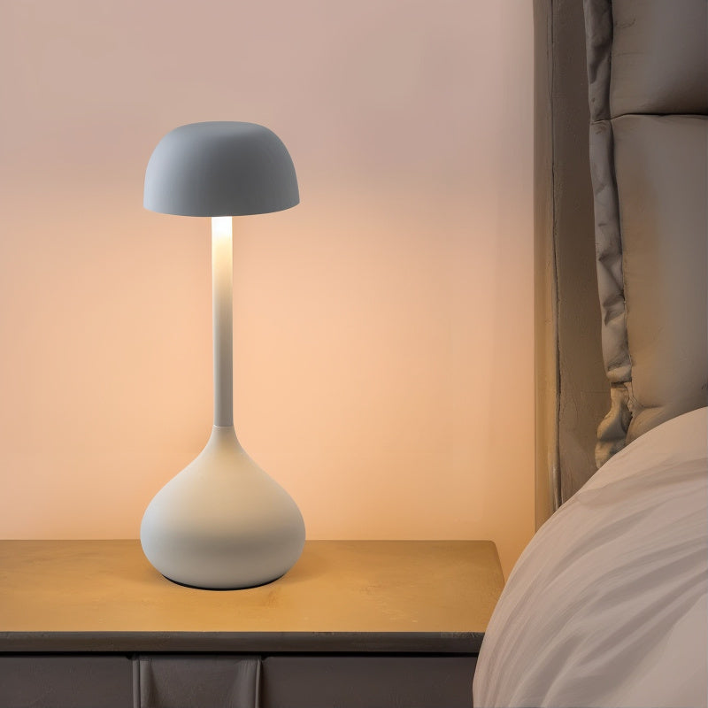 Alunari | Mushroom Table Lamp