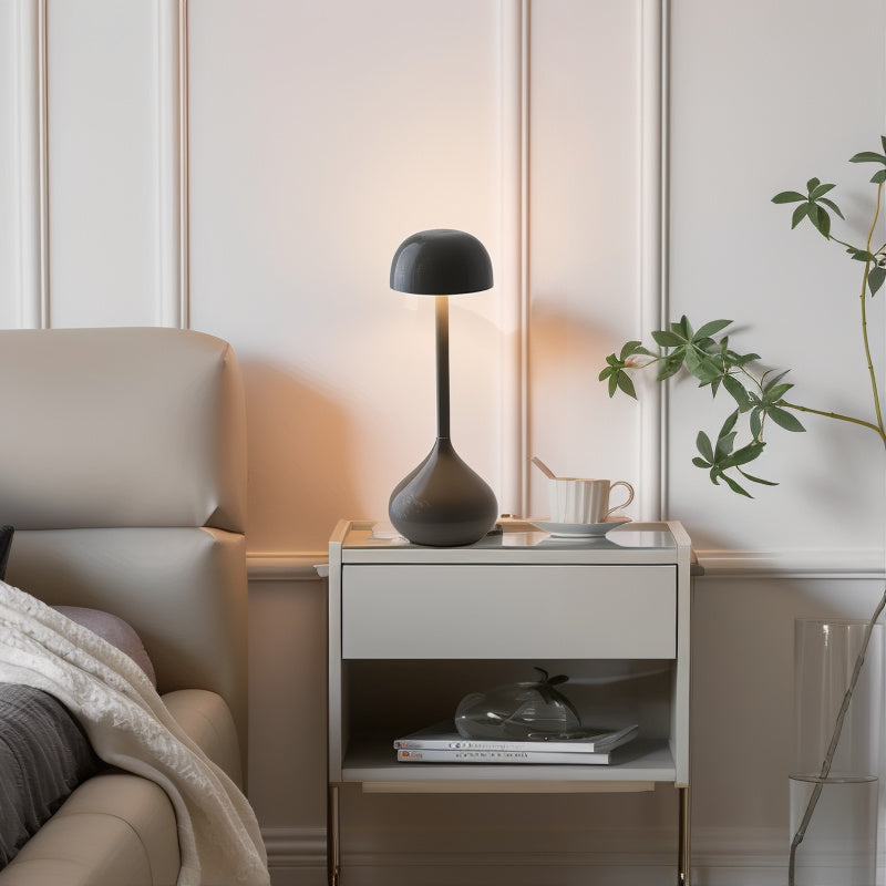 Alunari | Mushroom Table Lamp
