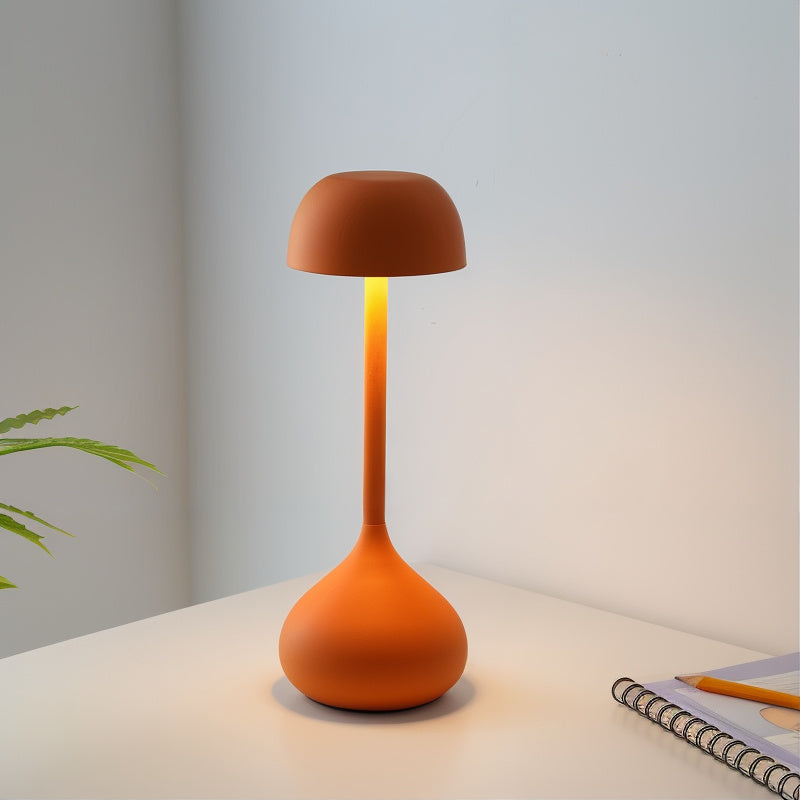 Alunari | Mushroom Table Lamp