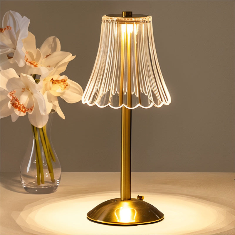 Amberlume LED Table Lamp